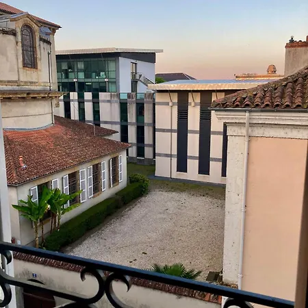 Apartment Le Petit Landais - Chaleureux - Clim - *